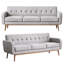 Canapé à accoudoirs l 79,9 po Analeah-13803963