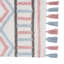 Wofford Southwestern Cotton Area Rug-557016014
