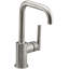 Purist® Bar Faucet with Accessories-4351031