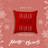 4 Pcs Christmas Pattern Decorative Pillow Covers