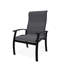 Belle Isle Outdoor Dining Armchair-425489412-425489415
