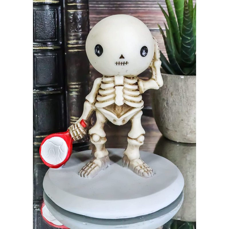 Figurine de collection Cristyan Mirror