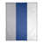 Gray/Royal Blue/White