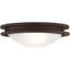 Plafonnier encastré Rubicon-88400167-88400168