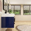 Meuble-lavabo simple mural 72 po Jessica-1111614880