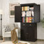 Arkeia 72'' Kitchen Pantry-1528393396
