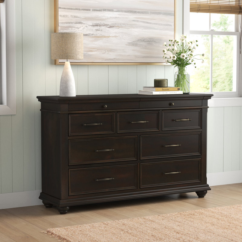 Alamae Piece Bedroom Set