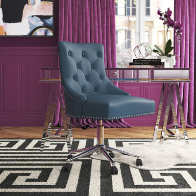 Chaise de bureau Carson Carrington Lagefors