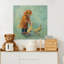 Animals Canvas Art-37773039