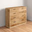 Arlo 8 Drawer 120cm W Double Dresser