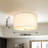 Yanek Semi Flush Mount
