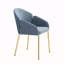 DINING CHAIR( SET OF 2 )-740364826