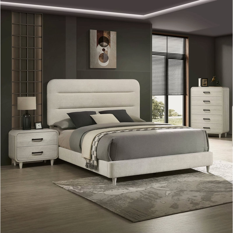 Mobilier de chambre à coucher 1Pc