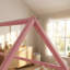 Lit superposé en métal avec escalier de rangement, glissade, rails de sécurité pour enfants-291182888-300907737