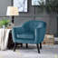Chaise d'appoint Style Comfort Comfort