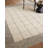 Chris Loves Julia x Loloi Francis Collection FRA-02 Cream / Black, Contemporary  Area Rug-121412162