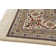Herkimer Oriental Wool Hand Knotted Area Rug