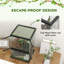 Small Animal Cage