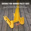 Pallet Buster, 41-Inch Handle, 2000 lbs Weight Capacity