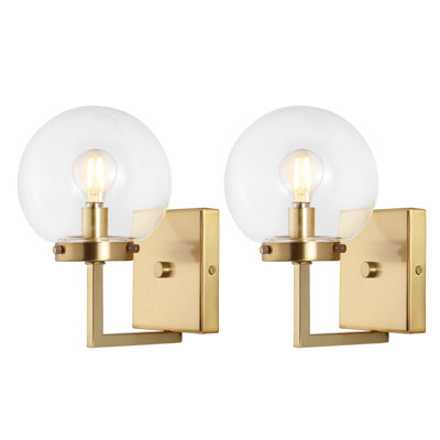 WALL SCONCE