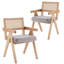 Chaise en rotin-864429664