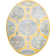 Haefner Floral Indoor Rug
