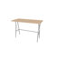 Bureau en bois massif