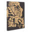 Greeting by August Macke - Wrapped Canvas-61852636