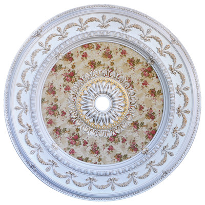 Ceiling Medallion