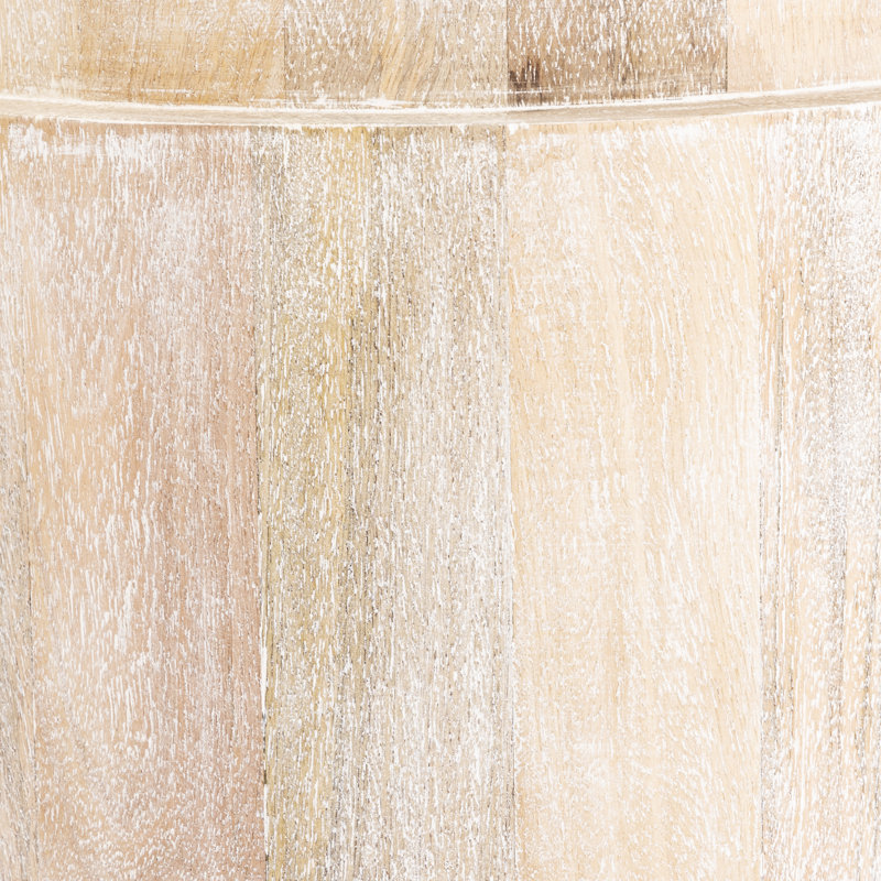 Robbins Accent Table - White