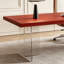 Bureau luxueux et sophistiqué