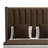 Dipson Upholstered Wingback Bed-1252188077-1252188075