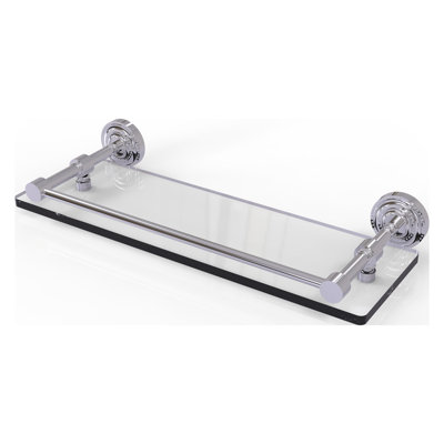 Marchmont Bracket Shelf