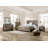 Devender 2-Piece 6-Drawer Dresser and Mirror