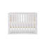 Nika Mini Cot Bed Nursery Furniture Set & Underdrawer-64648371