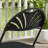 11-Piece Foldable Table & 10 Chairs – Portable Picnic Set-111835966-111835963