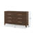 Kieran 6 Drawer Double Dresser-55238775