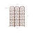 Audreena Room Divider