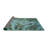 Abstract Indoor Rug-2046990897