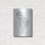 Luxe métal Art «Countryside Bloom 2» par Stellar De «Countryside Bloom 2» par Stellar Design Studio-101674150