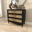 Commode décorative 3 tiroirs Consuelo-142256867