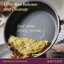 Anolon Accolade Hard Anodized Nonstick Induction Frying Pans / Skillet Set-81444896-81444895