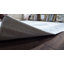 Tapis oriental ivoire / gris / brun Cobien-1111959083