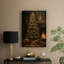 DCLXVII - Fêtes de Noël, art sur mesure, galerie Cavas-118055045