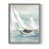 Cadre simple gris