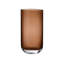 Blade Handmade Lead Free Crystal Table Vase-38601103-38601104