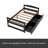 Hiltraud Daybed-346728007