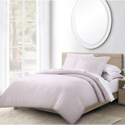 Frazier Linen Duvet Cover Set