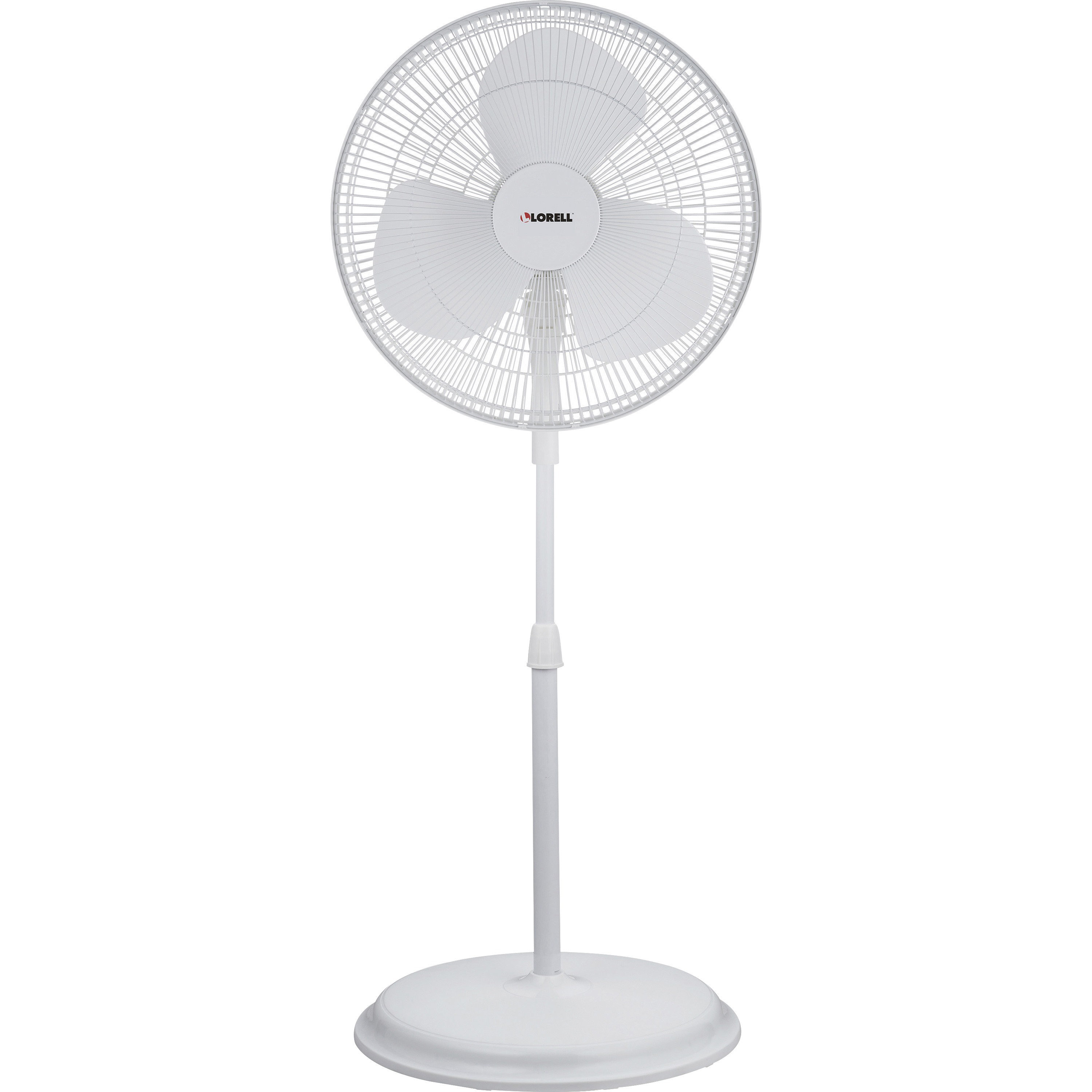 Lorell Pedestal Fan - 16