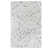 White Fluted